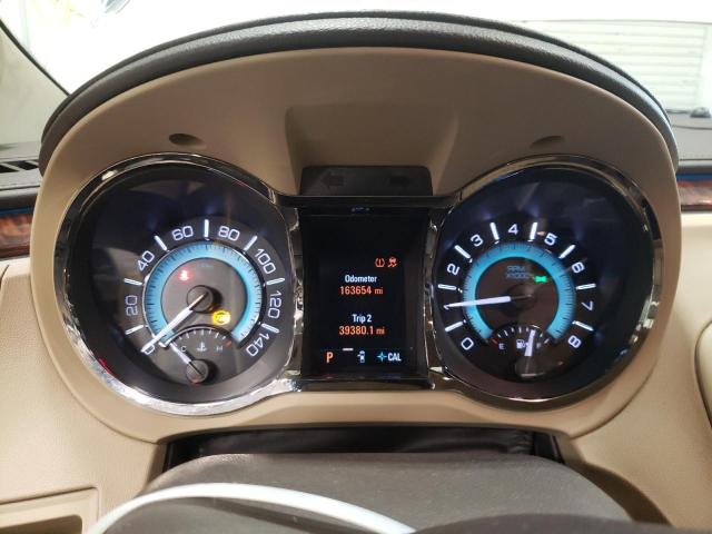 Photo 9 from auction – 2013 BUICK LACROSSE with VIN 1G4GC5E36DF178077