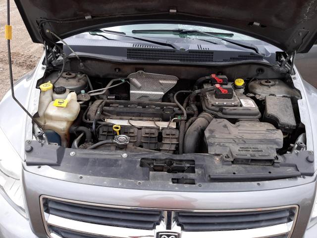 Photo 11 from auction – 2011 DODGE CALIBER MA with VIN 1B3CB3HA2BD297288