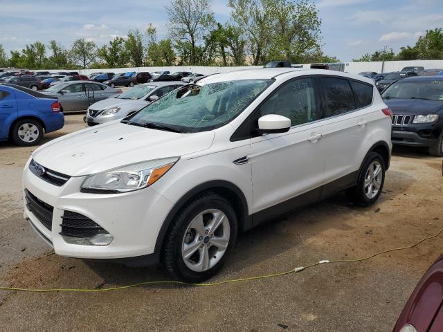 FORD ESCAPE SE 2015 with VIN 1FMCU0G71FUA29072 - Photo from auction