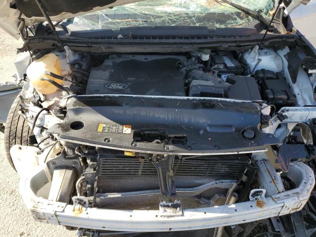 Photo 12 from auction – 2015 FORD EDGE TITAN with VIN 2FMPK4K88FBB65154
