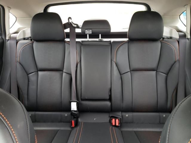 Photo 10 from auction – 2022 SUBARU CROSSTREK with VIN JF2GTHNC5NH282279