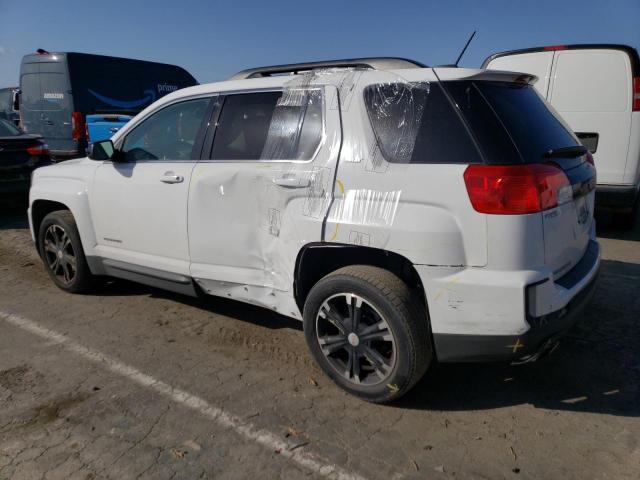 صورة رقم 2 من المزاد - 2017 GMC TERRAIN SL مع VIN 2GKFLPE30H6151117