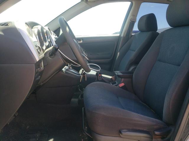 Photo 7 from auction – 2006 TOYOTA COROLLA MA with VIN 2T1KR32E76C614213