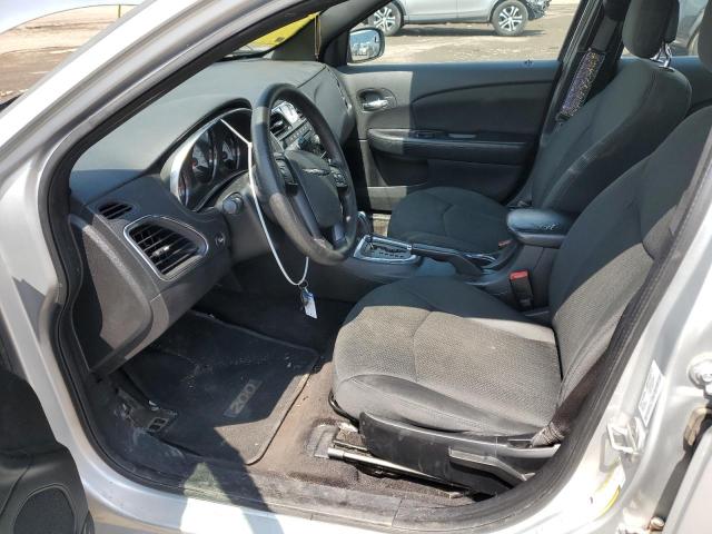 Photo 7 from auction – 2011 CHRYSLER 200 LX with VIN 1C3BC4FB5BN591338