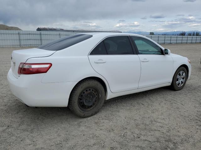 Photo 3 from auction – 2008 TOYOTA CAMRY CE with VIN 4T4BE46K18R046100