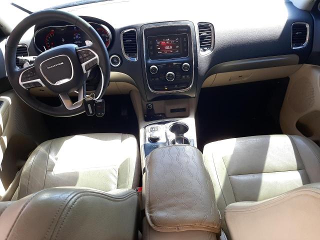 Photo 8 from auction – 2015 DODGE DURANGO SX with VIN 1C4RDHAG1FC187696