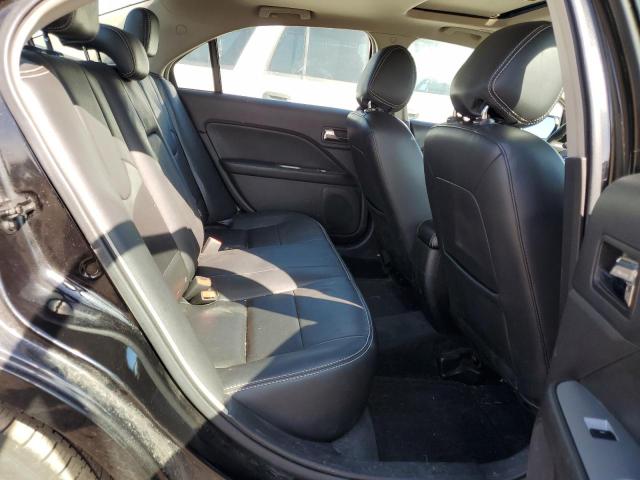 Photo 10 from auction – 2012 FORD FUSION SEL with VIN 3FAHP0JA6CR337580