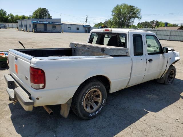 Photo 3 from auction – 2000 FORD RANGER with VIN 1FTYR14X7YPB00542