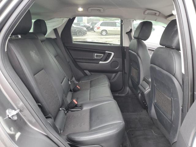 Photo 11 from auction – 2018 LAND ROVER DISCOVERY with VIN SALCP2RX9JH729629