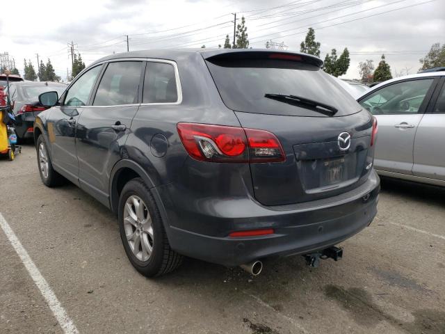 Photo 2 from auction – 2015 MAZDA CX-9 TOURI with VIN JM3TB2CV9F0460669