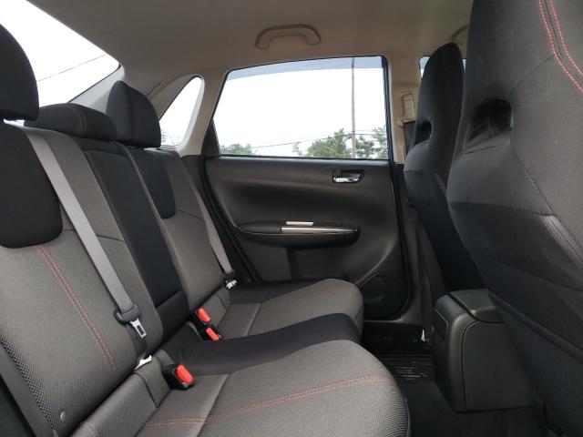Photo 10 from auction – 2014 SUBARU IMPREZA WR with VIN JF1GV7E68EG007725