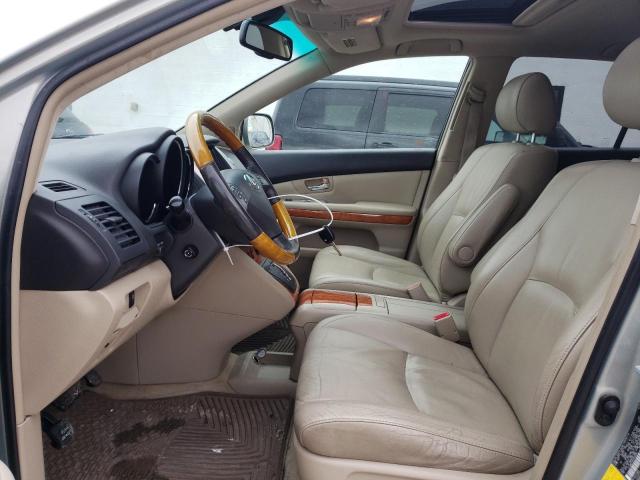 Photo 7 from auction – 2007 LEXUS RX 400H with VIN JTJHW31U572033947