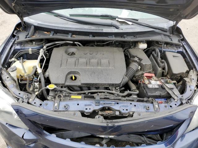 Photo 11 from auction – 2013 TOYOTA COROLLA BA with VIN 5YFBU4EE1DP212569