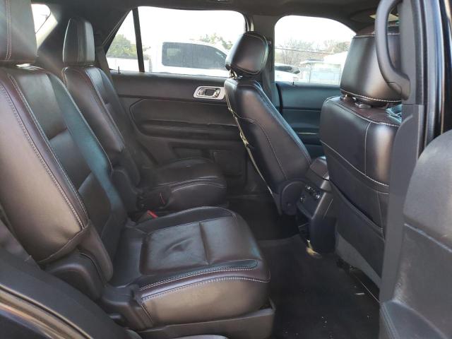 Photo 11 from auction – 2013 FORD EXPLORER S with VIN 1FM5K8GT6DGA89449