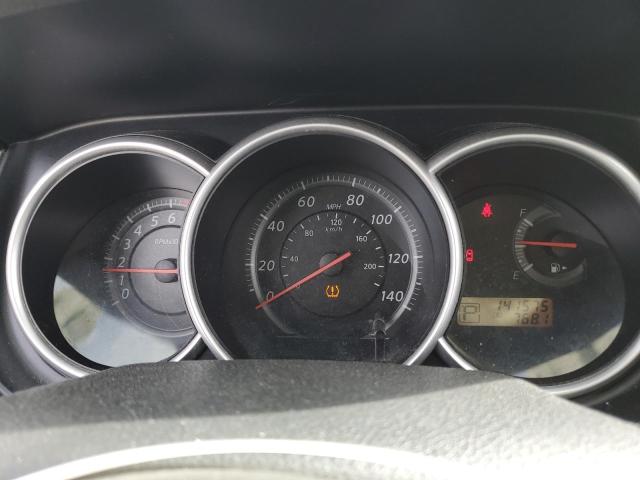 صورة رقم 9 من المزاد - 2011 NISSAN VERSA S مع VIN 3N1BC1CP4BL470037
