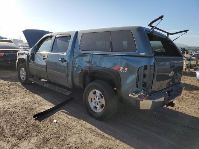 Photo 2 from auction – 2008 CHEVROLET SILVERADO with VIN 3GCEK13J48G285352