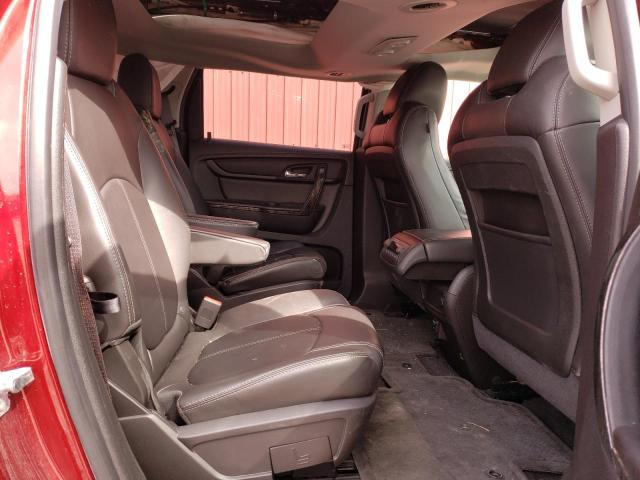 Photo 11 from auction – 2015 GMC ACADIA SLT with VIN 1GKKVRKDXFJ263912