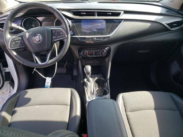 Photo 8 from auction – 2021 BUICK ENCORE GX with VIN KL4MMDS25MB151433