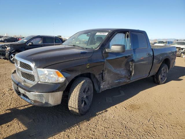 RAM 1500 CLASS 2019 with VIN 1C6RR7TTXKS596485 - Photo from auction