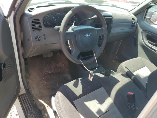 Photo 8 from auction – 2006 FORD RANGER with VIN 1FTYR10D66PA33215