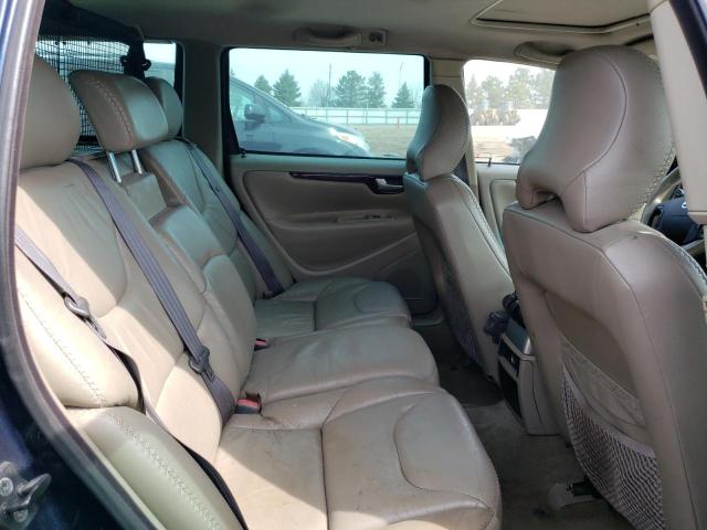 Photo 10 from auction – 2004 VOLVO XC70 with VIN YV1SZ59H241125225