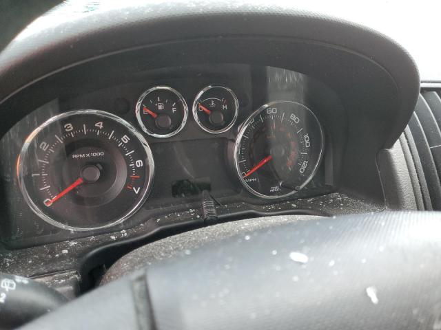 Photo 9 from auction – 2010 FORD EDGE SE with VIN 2FMDK3GC1ABA51614