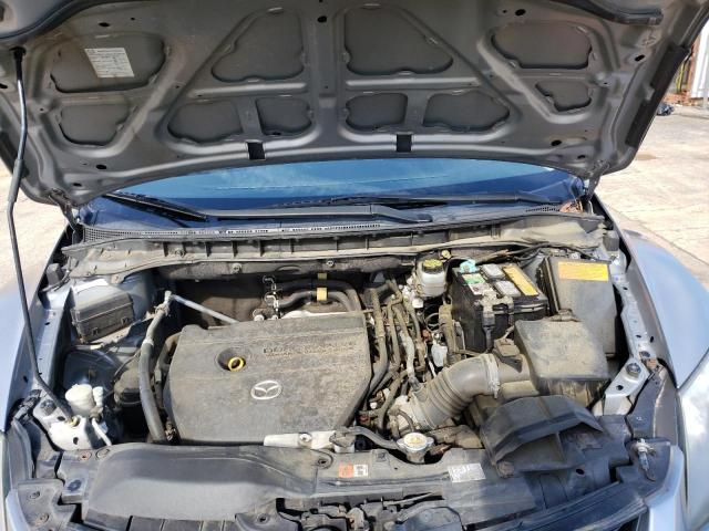 Photo 11 from auction – 2012 MAZDA CX-7 with VIN JM3ER2BM3C0413680