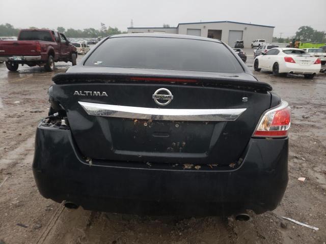 صورة رقم 6 من المزاد - 2015 NISSAN ALTIMA 2.5 مع VIN 1N4AL3AP1FC415057