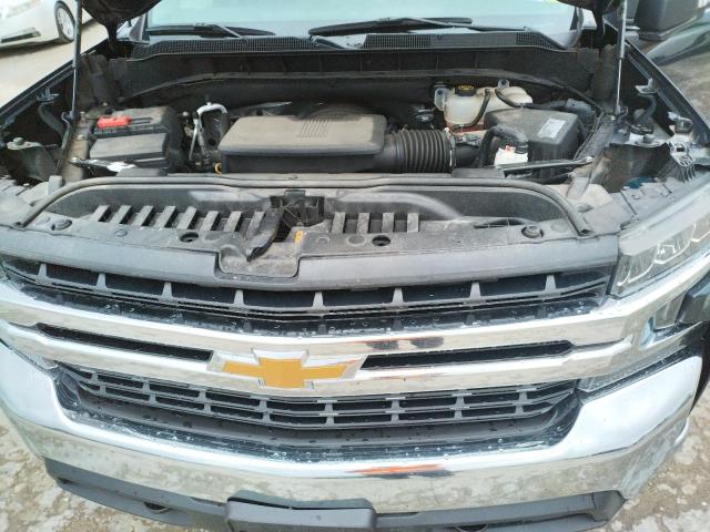 Photo 11 from auction – 2020 CHEVROLET SILVERADO with VIN 1GCRYDED6LZ380755