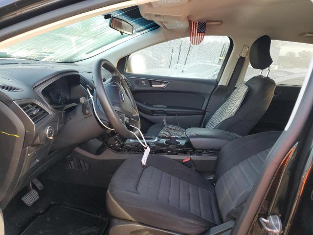 Photo 7 from auction – 2015 FORD EDGE SE with VIN 2FMTK4G99FBC09470