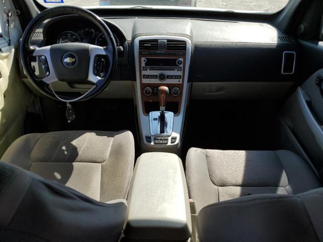 Photo 8 from auction – 2007 CHEVROLET EQUINOX LT with VIN 2CNDL63F676029558