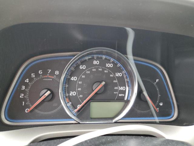 Photo 9 from auction – 2013 TOYOTA RAV4 LIMIT with VIN 2T3DFREVXDW055002