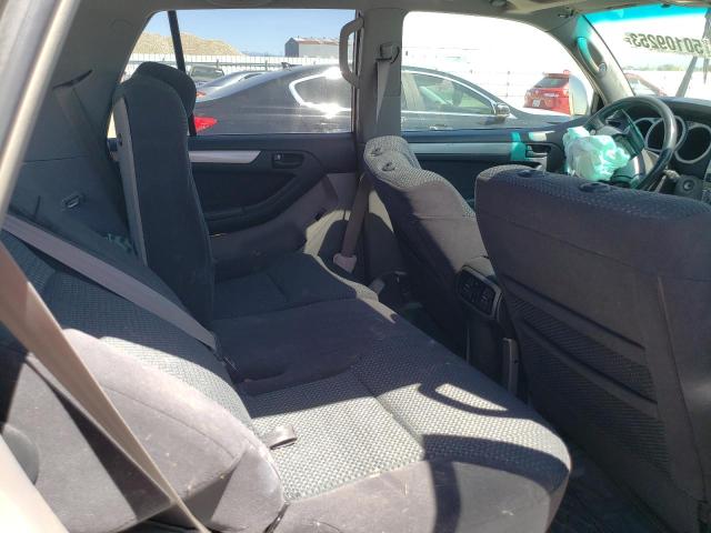 Photo 10 from auction – 2004 TOYOTA 4RUNNER SR with VIN JTEBU14R640046848
