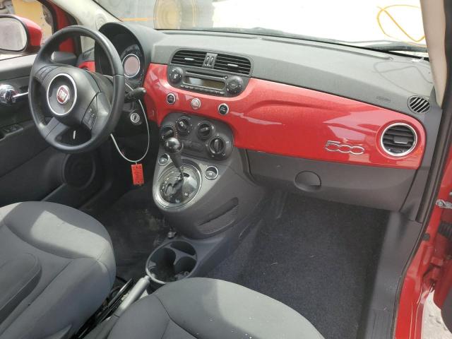 Photo 8 from auction – 2013 FIAT 500 POP with VIN 3C3CFFAR7DT546027