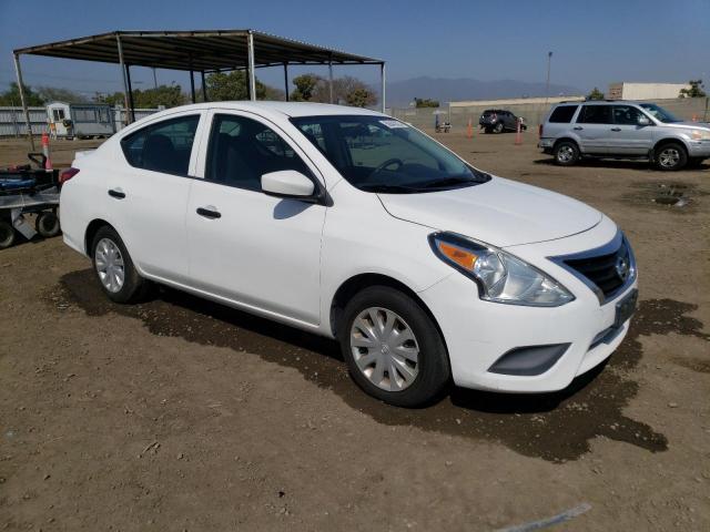 Photo 4 from auction – 2016 NISSAN VERSA S with VIN 3N1CN7AP0GL904840