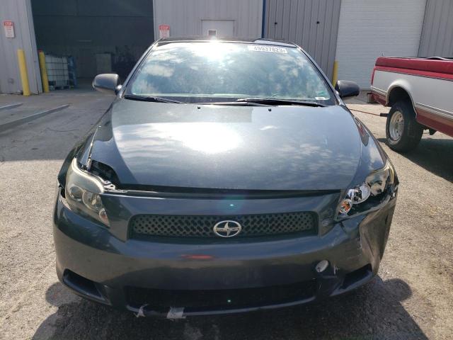 Photo 5 from auction – 2009 SCION TC with VIN JTKDE167690287640