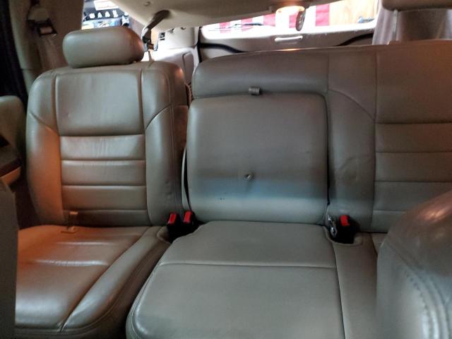 Photo 10 from auction – 2002 FORD EXCURSION with VIN 1FMSU43F32EB65918