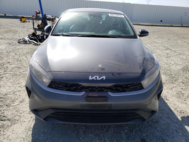 Photo 5 from auction – 2023 KIA FORTE LX with VIN 3KPF24AD3PE597370