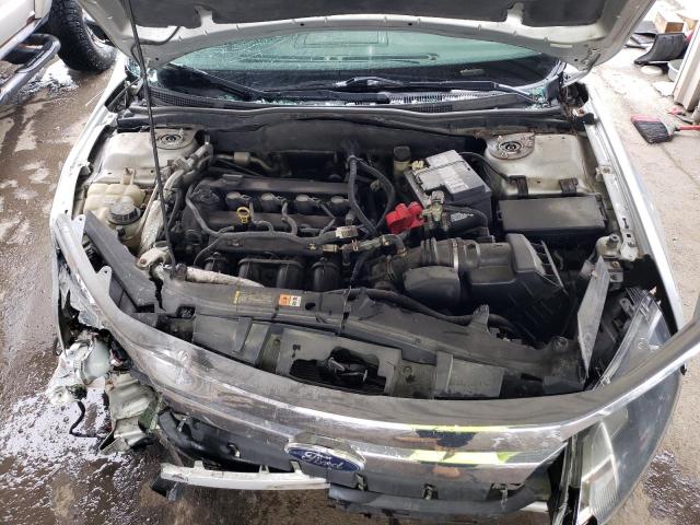 Photo 11 from auction – 2011 FORD FUSION SE with VIN 3FAHP0HA8BR109732