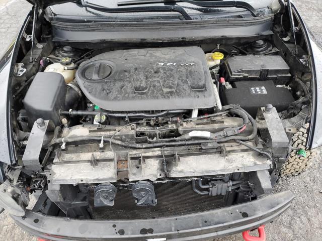 Photo 12 from auction – 2014 JEEP CHEROKEE T with VIN 1C4PJMBS0EW239893