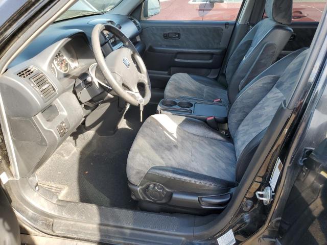 Photo 7 from auction – 2004 HONDA CR-V EX with VIN SHSRD78844U217971