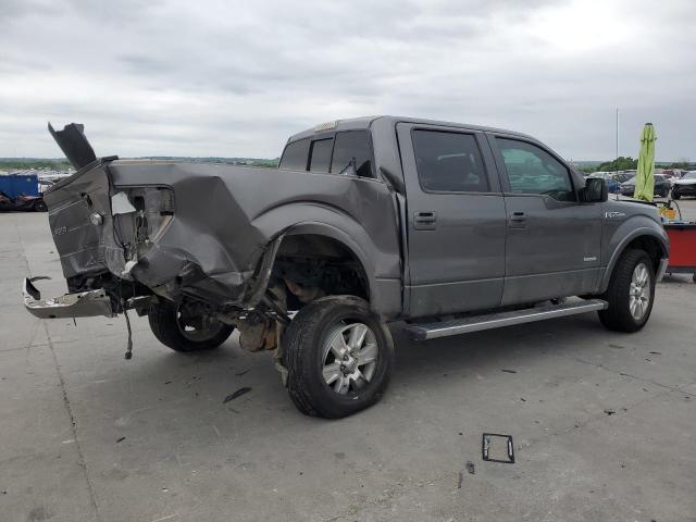 Photo 3 from auction – 2013 FORD F150 SUPER with VIN 1FTFW1CT1DKF46840