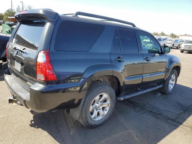 Photo 3 from auction – 2006 TOYOTA 4RUNNER SR with VIN JTEBT14R960063634