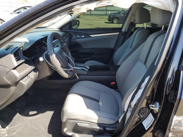 Photo 7 from auction – 2019 HONDA CIVIC LX with VIN 2HGFC2F62KH509449