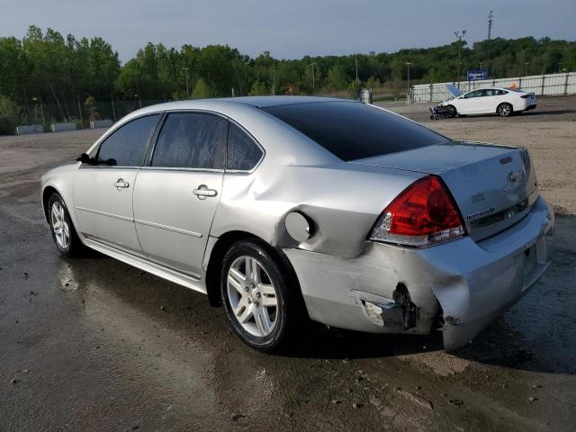 Photo 2 from auction – 2011 CHEVROLET IMPALA LT with VIN 2G1WG5EK8B1301094
