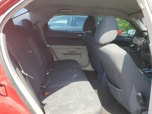 Foto 10 de la subasta – 2007 CHRYSLER 300 con VIN 2C3KA43R27H873282