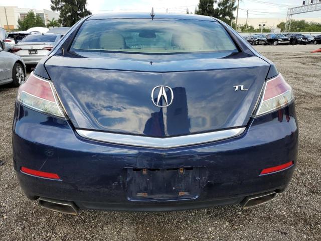 Photo 6 from auction – 2013 ACURA TL with VIN 19UUA8F22DA000850