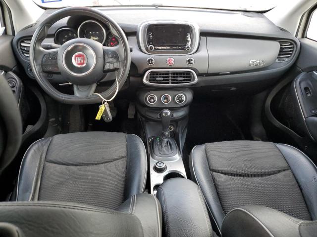 Photo 8 from auction – 2016 FIAT 500X TREKK with VIN ZFBCFXCTXGP501010