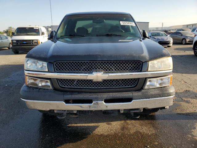 Photo 5 from auction – 2003 CHEVROLET SILVERADO with VIN 2GCEC19T331181071
