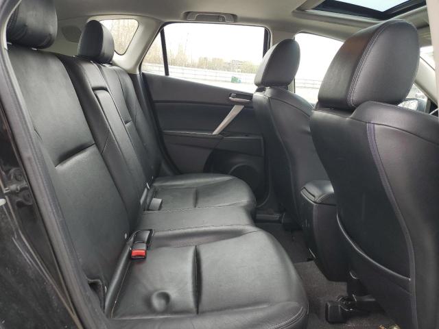 Photo 10 from auction – 2011 MAZDA 3 with VIN JM1BL1M53B1470161